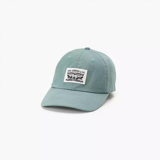 Boné Levis RELAXED DAD HERITAGE CAP