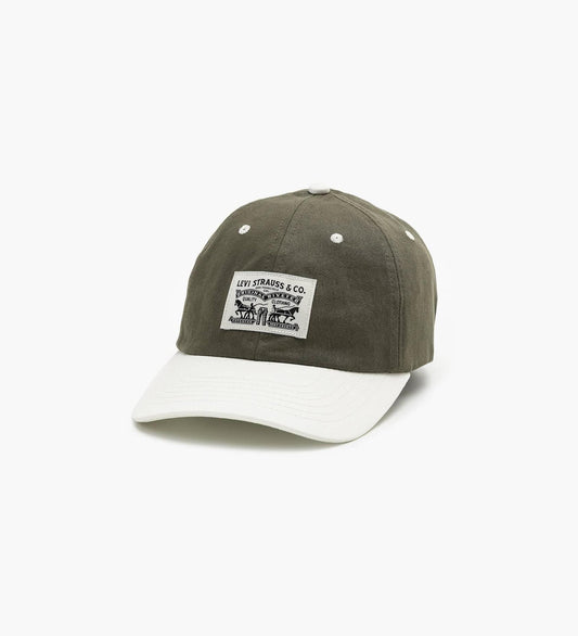 Boné Levis RELAXED DAD HERITAGE CAP