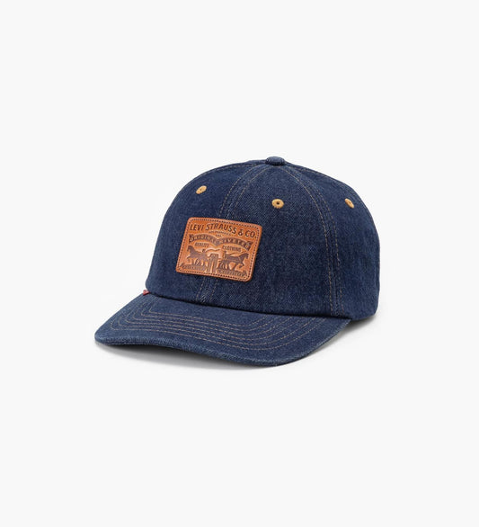 Boné Levis RELAXED DAD HERITAGE CAP