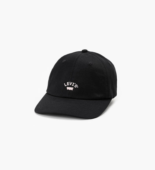 Boné Levis LAZY GIRL LOGO CAP