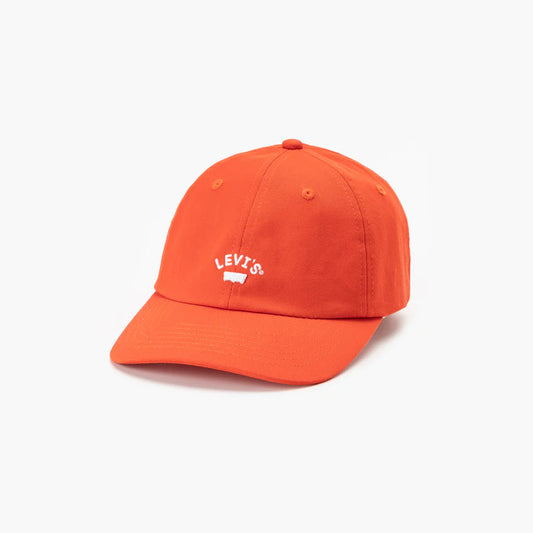 Boné Levis LAZY GIRL LOGO CAP