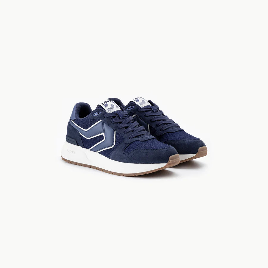 Calçado Levis CHARGE SNEAKERS