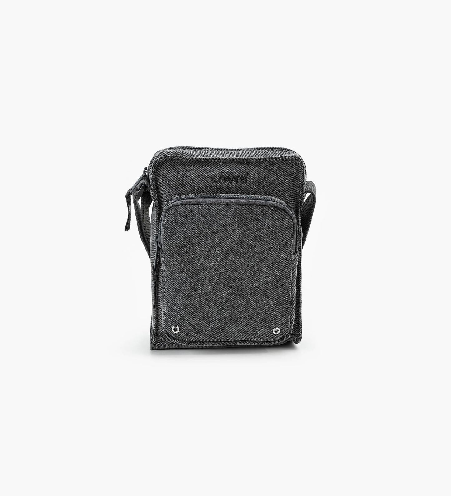 Carteira Levis SMALL ZIP CROSSBODY BAG