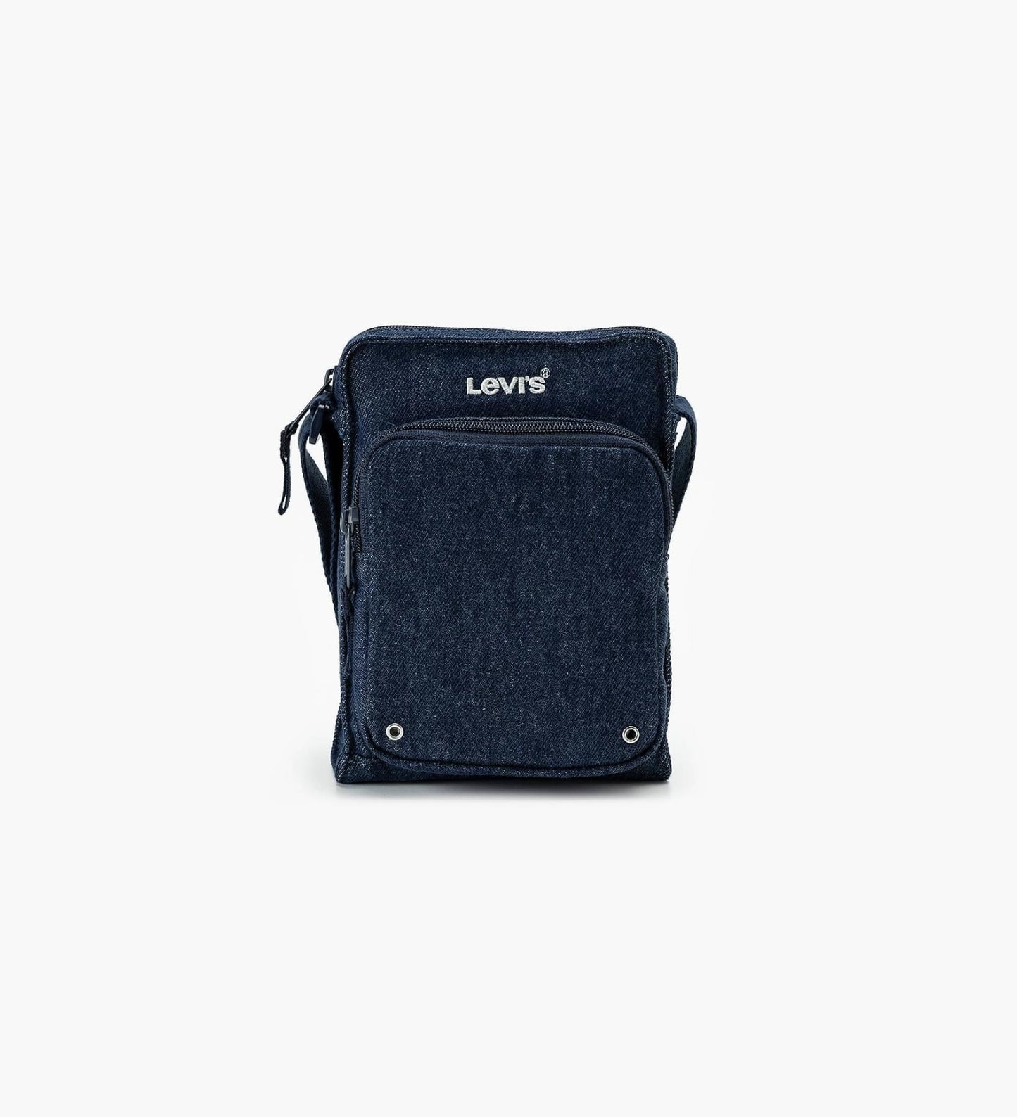 Carteira Levis SMALL ZIP CROSSBODY BAG