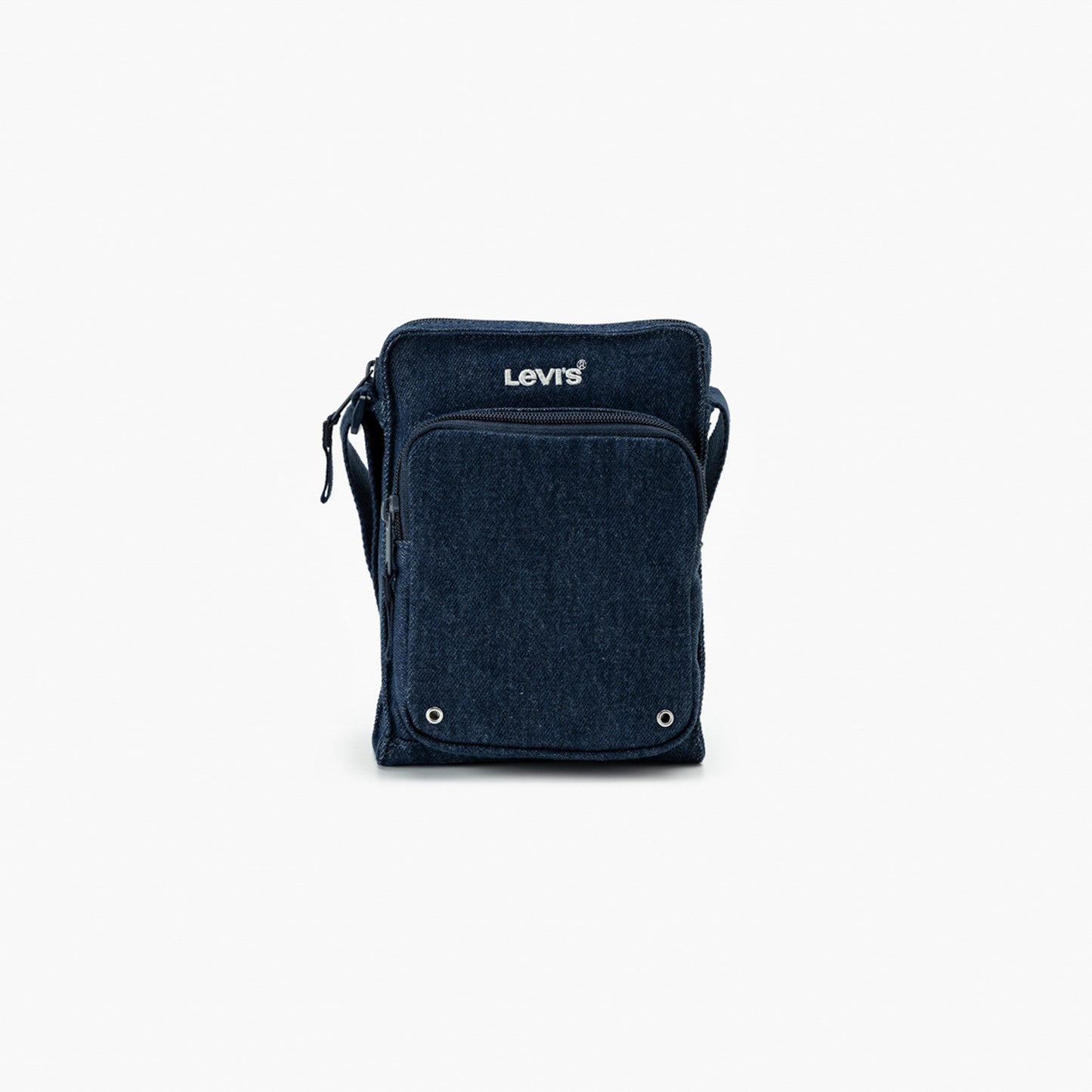 Carteira Levis SMALL ZIP CROSSBODY BAG