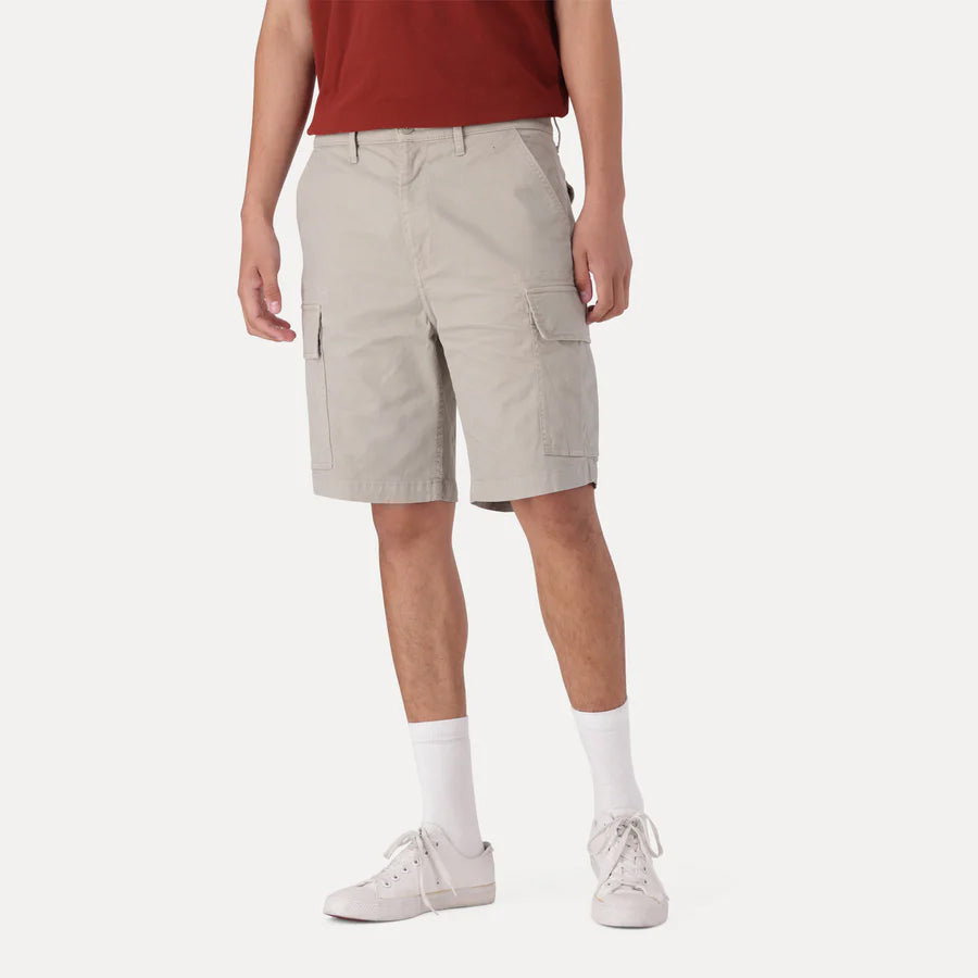 Calções Levis CARRIER CARGO SHORTS LONDON FOG