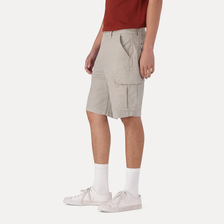 Calções Levis CARRIER CARGO SHORTS LONDON FOG