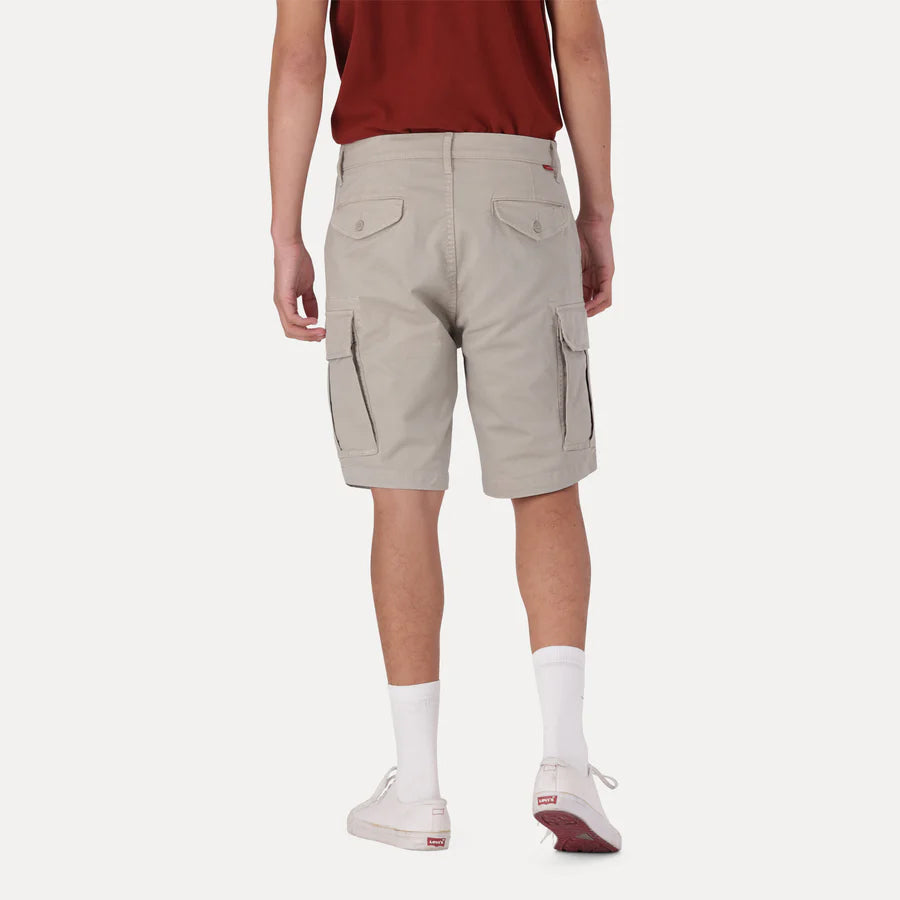 Calções Levis CARRIER CARGO SHORTS LONDON FOG