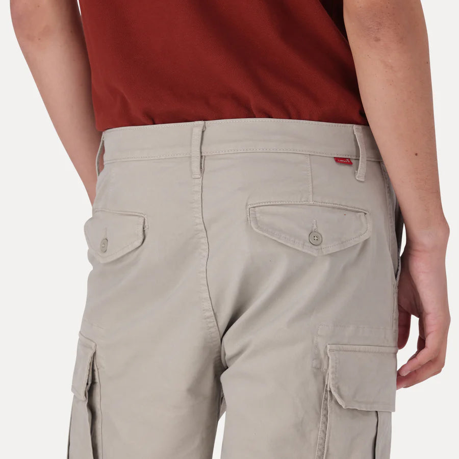 Calções Levis CARRIER CARGO SHORTS LONDON FOG