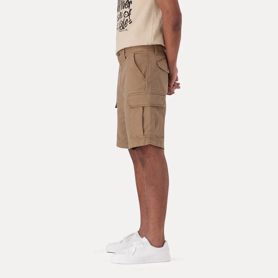 Calções Levis CARRIER CARGO SHORTS OTTER