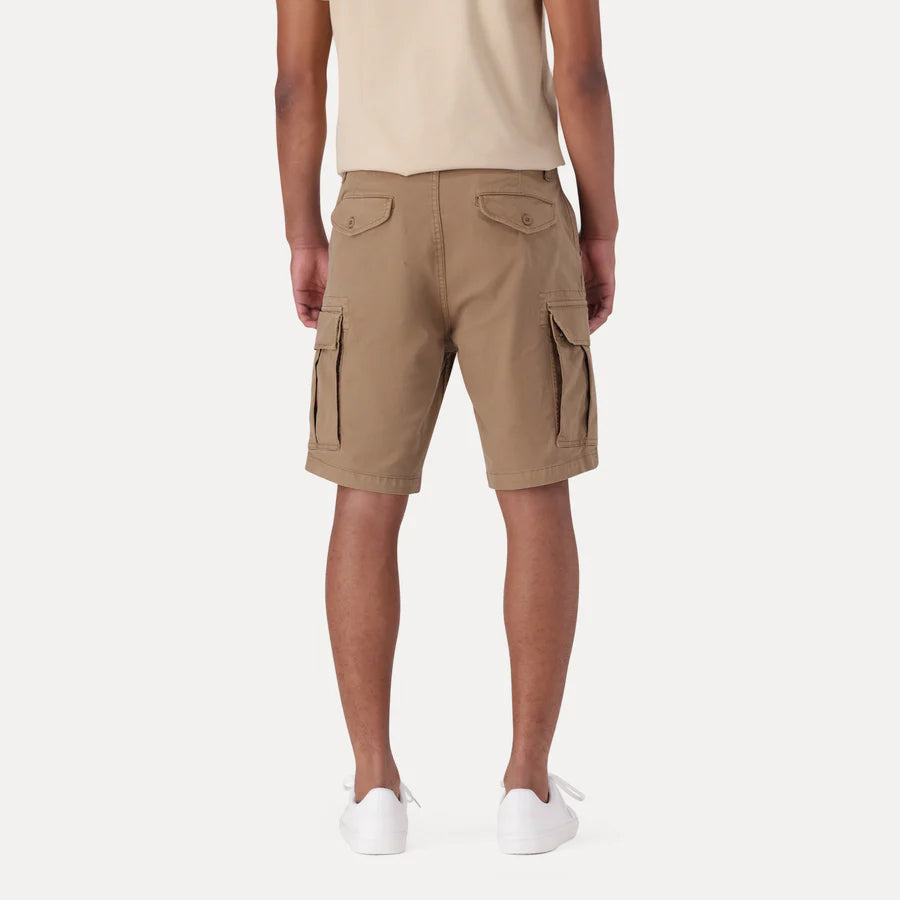 Calções Levis CARRIER CARGO SHORTS OTTER