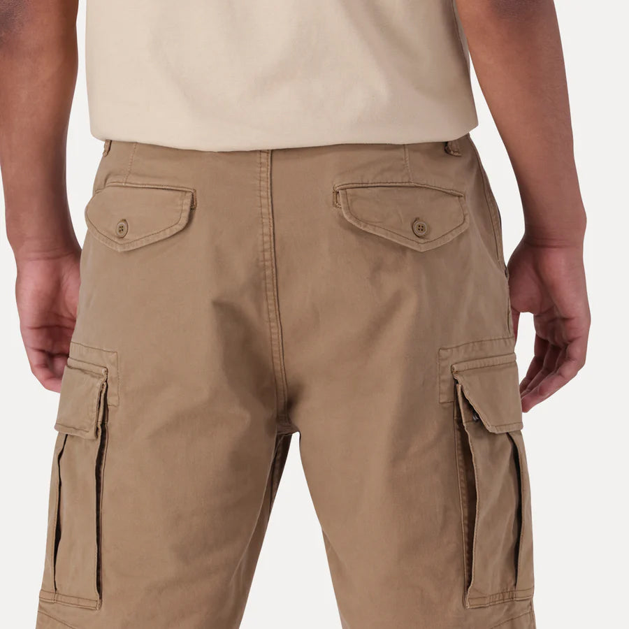 Calções Levis CARRIER CARGO SHORTS OTTER