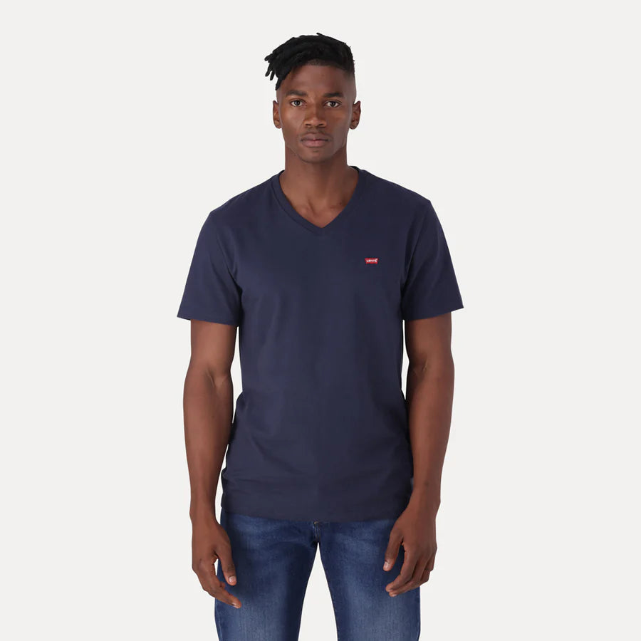 T-Shirt Levis ORIGINAL HM V-NECK T-SHIRT