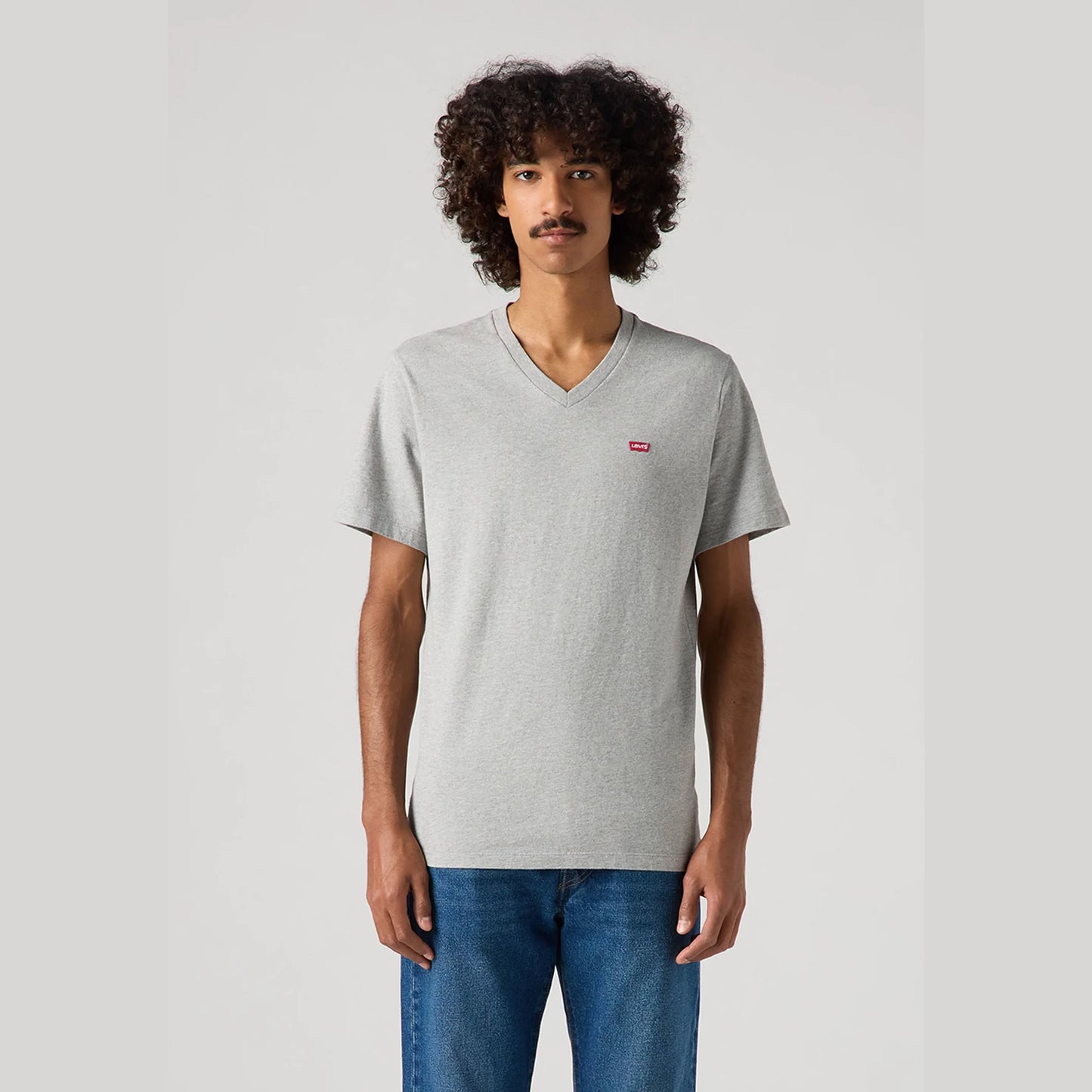 T-Shirt Levis ORIGINAL HM V-NECK T-SHIRT