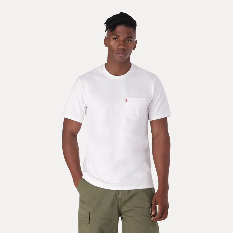 T-Shirt Levis SS CLASSIC POCKET TEE