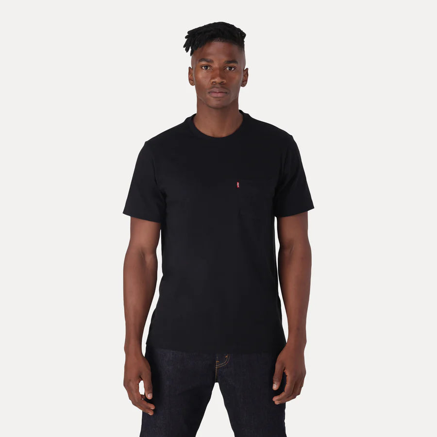 T-Shirt Levis SS CLASSIC POCKET TEE