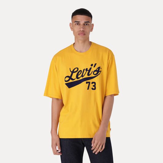 T-Shirt Levis HALF-SLEEVE T-SHIRT