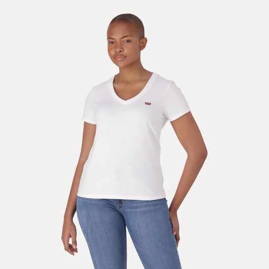 T-Shirt Levis PERFECT VNECK