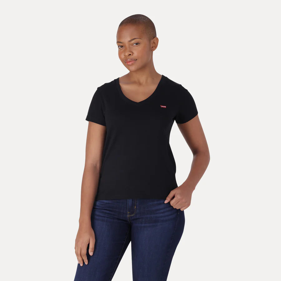 T-Shirt Levis PERFECT VNECK