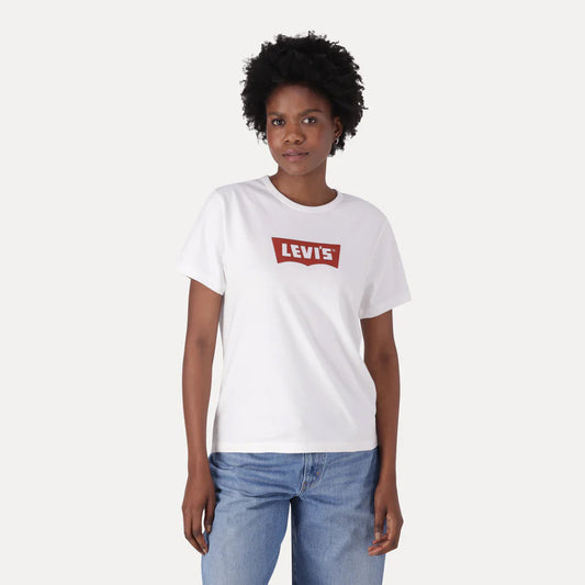 T-Shirt Levis GRAPHIC ICONIC TEE ZA VINTAGE