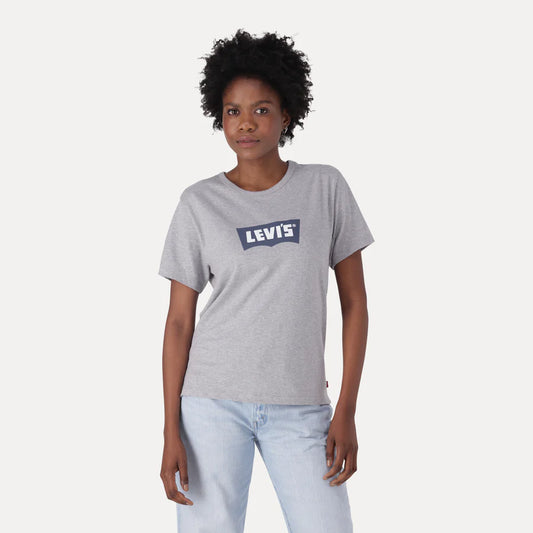 T-Shirt Levis GRAPHIC ICONIC TEE ZA