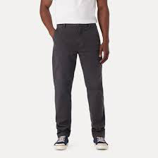 Calças Levis XX CHINO AUTHNTIC STRT Z PIRATE BLACK