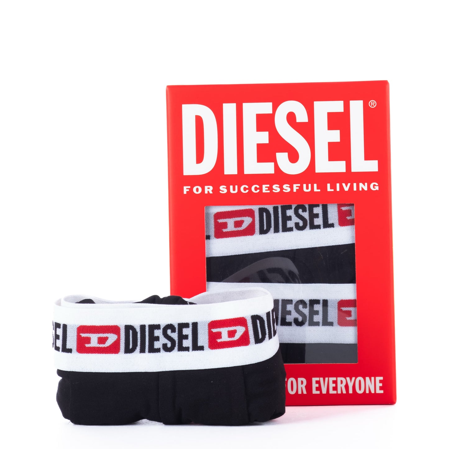 Boxers Diesel