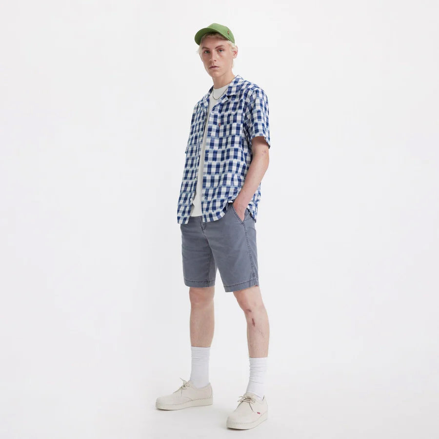 Calções Levis XX CHINO SHORTS II PERISCOPE