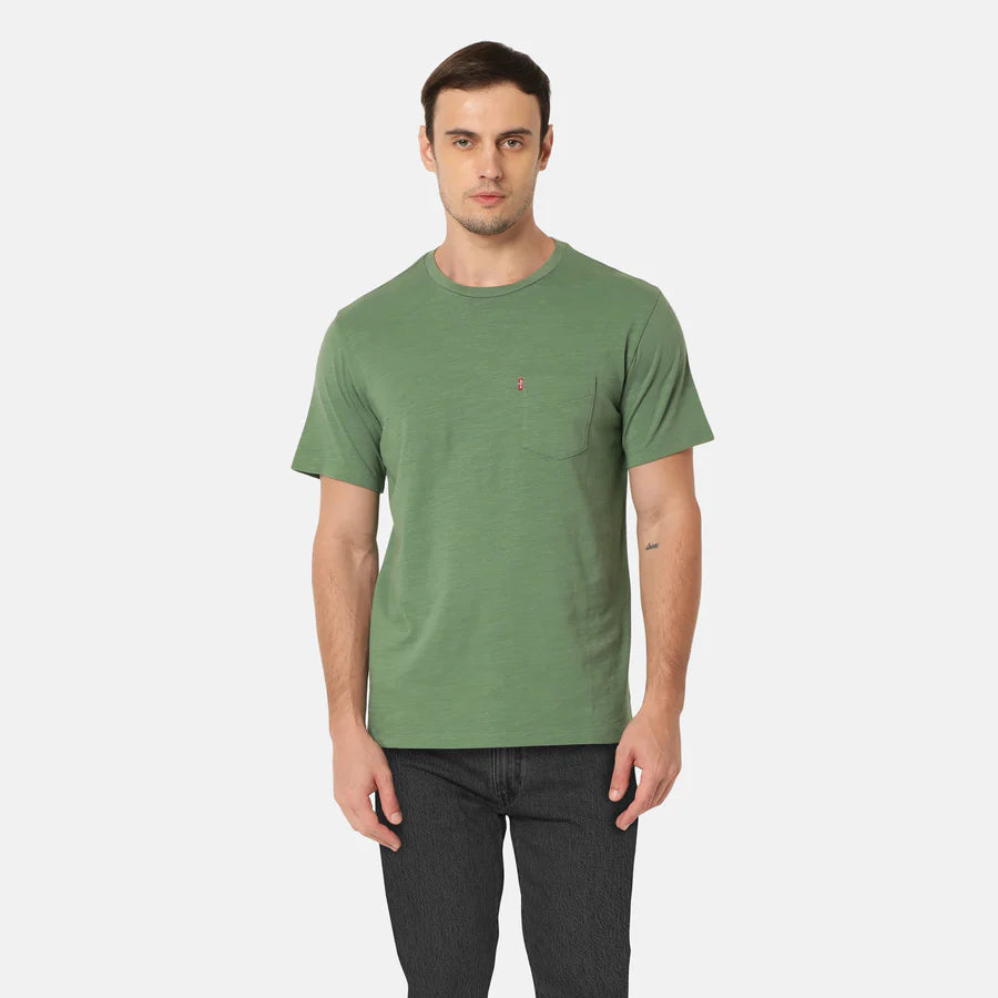 T-Shirt Levis SS CLASSIC POCKET TEE