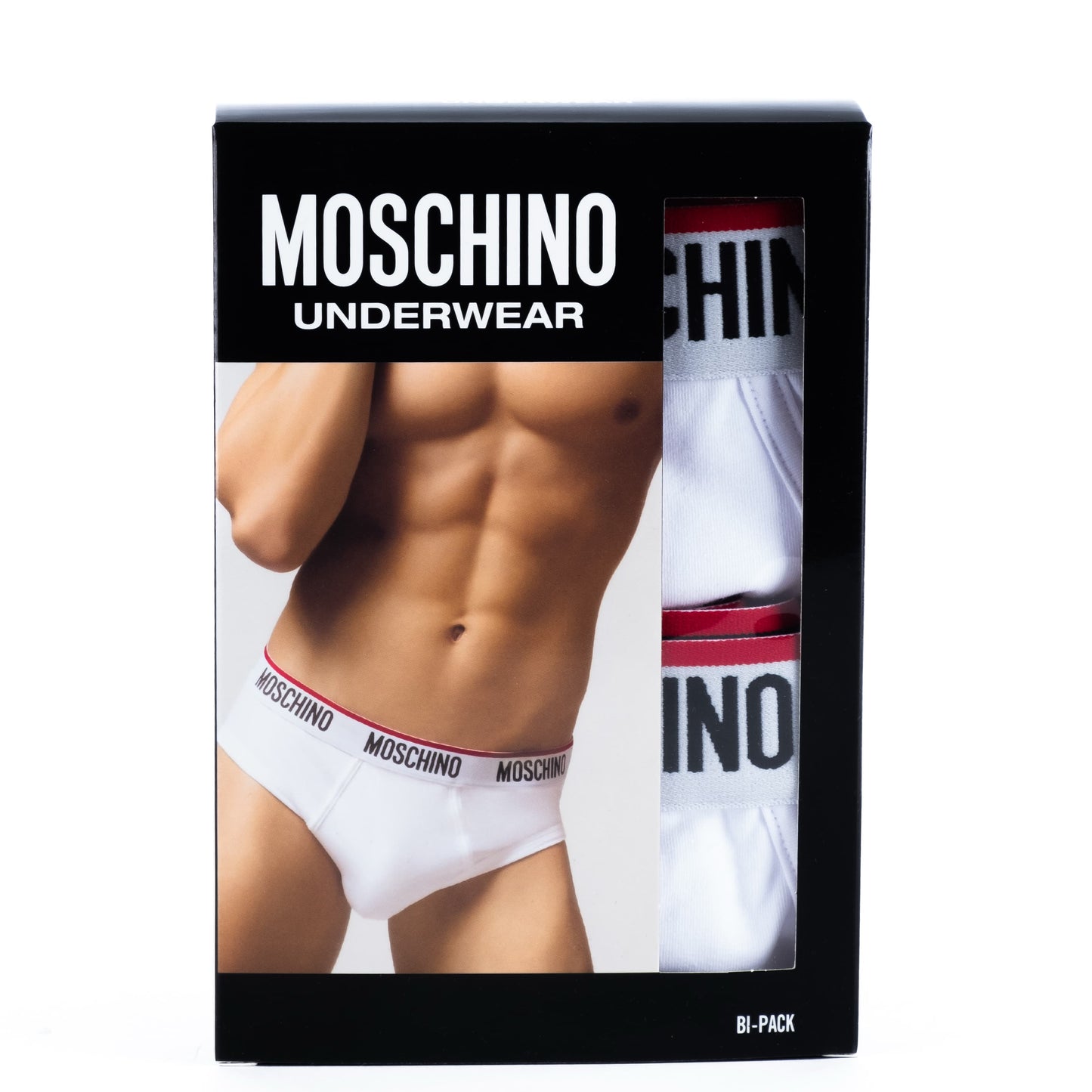 Boxers Moschino