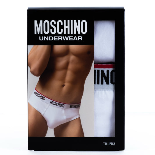 Boxers Moschino