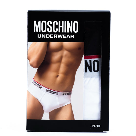 Boxers Moschino