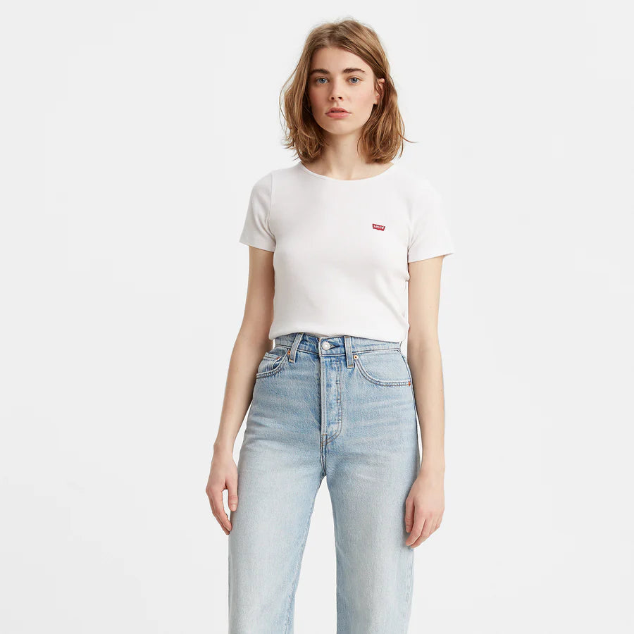 T-Shirt Levis HONEY SHORT SLEEVE