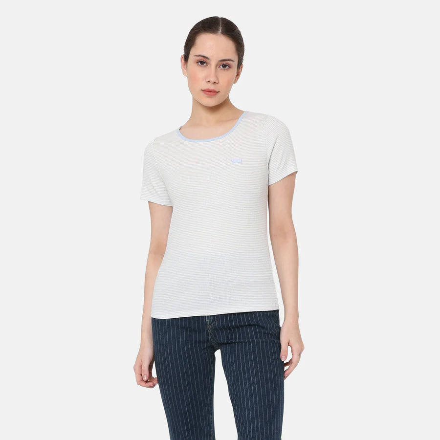 T-Shirt Levis HONEY SHORT SLEEVE