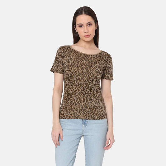 T-Shirt Levis HONEY SHORT SLEEVE