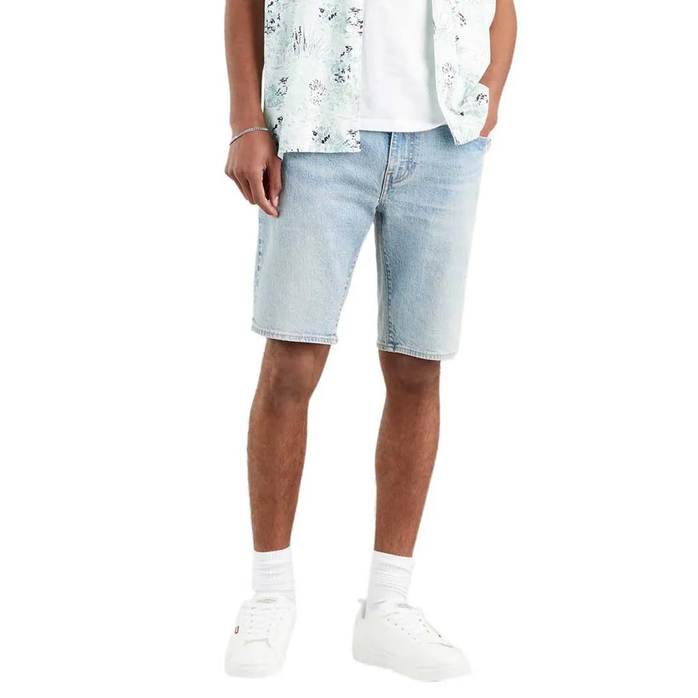 Calções Levis 405 STANDARD SHORTS HONESTLY NEVER COOL