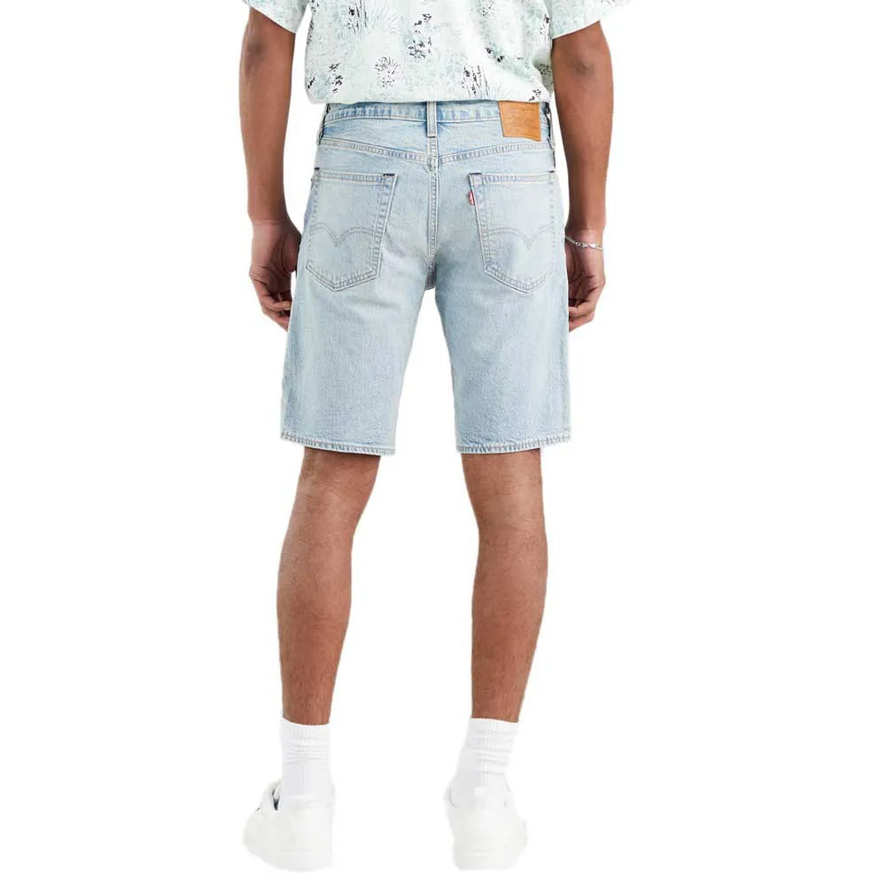 Calções Levis 405 STANDARD SHORTS HONESTLY NEVER COOL