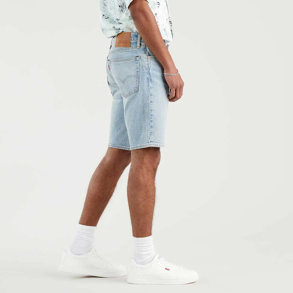 Calções Levis 405 STANDARD SHORTS HONESTLY NEVER COOL