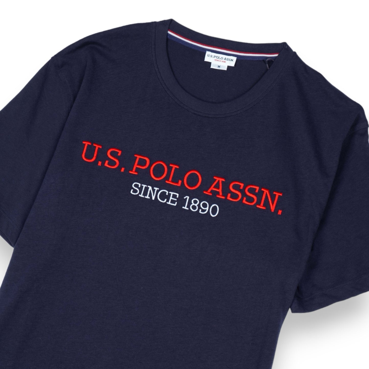 T Shirt U.S. Polo