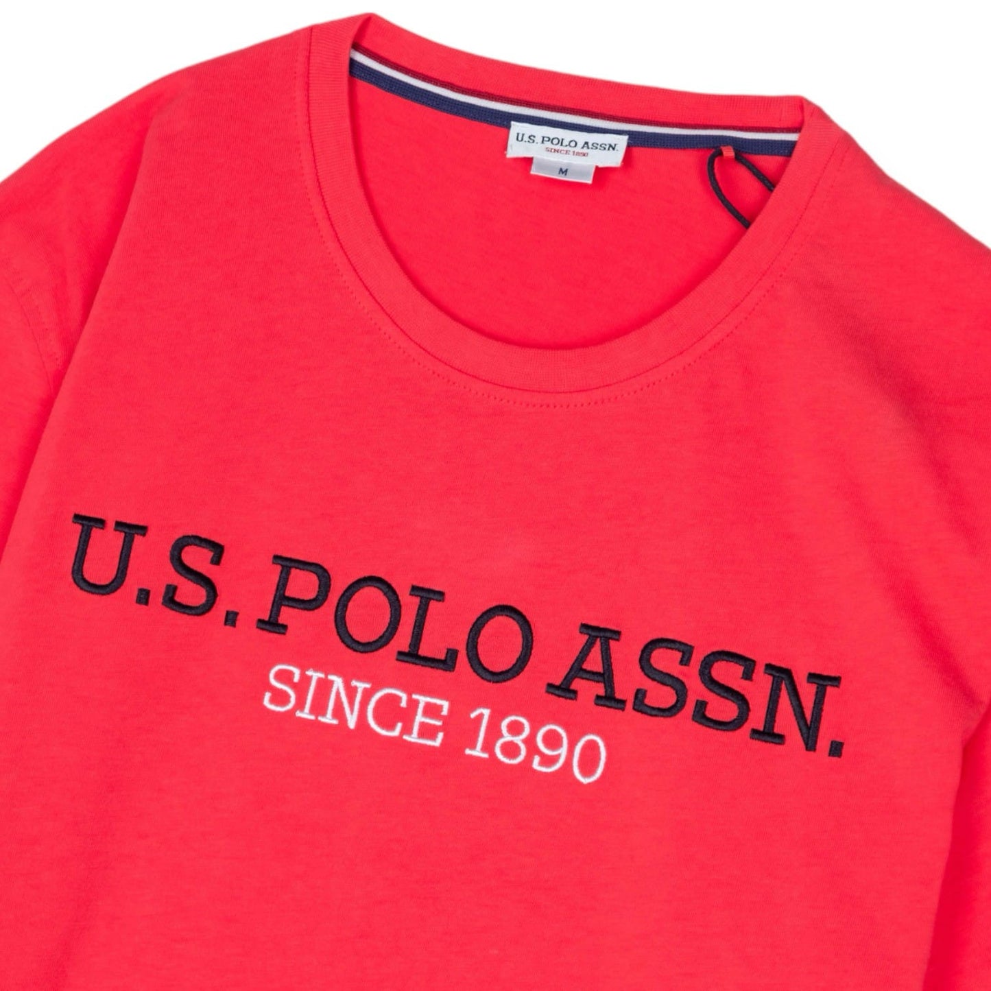 T Shirt U.S. Polo