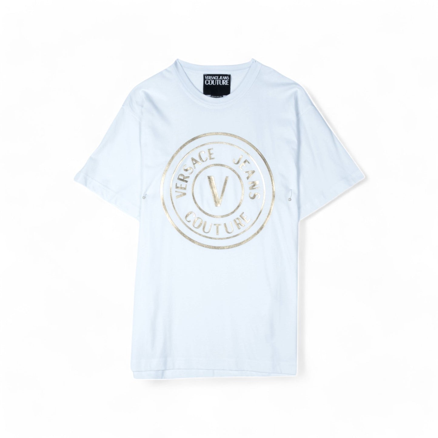 T Shirt Versace Jeans