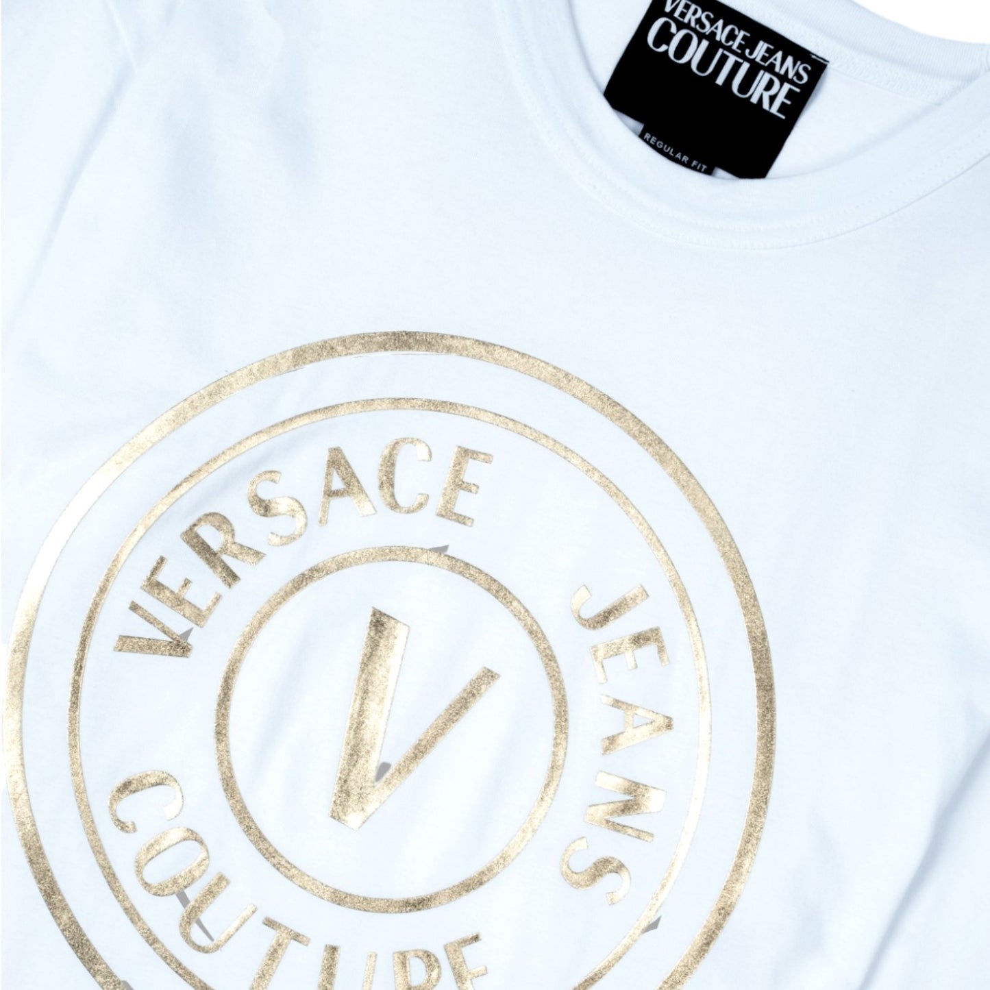 T Shirt Versace Jeans