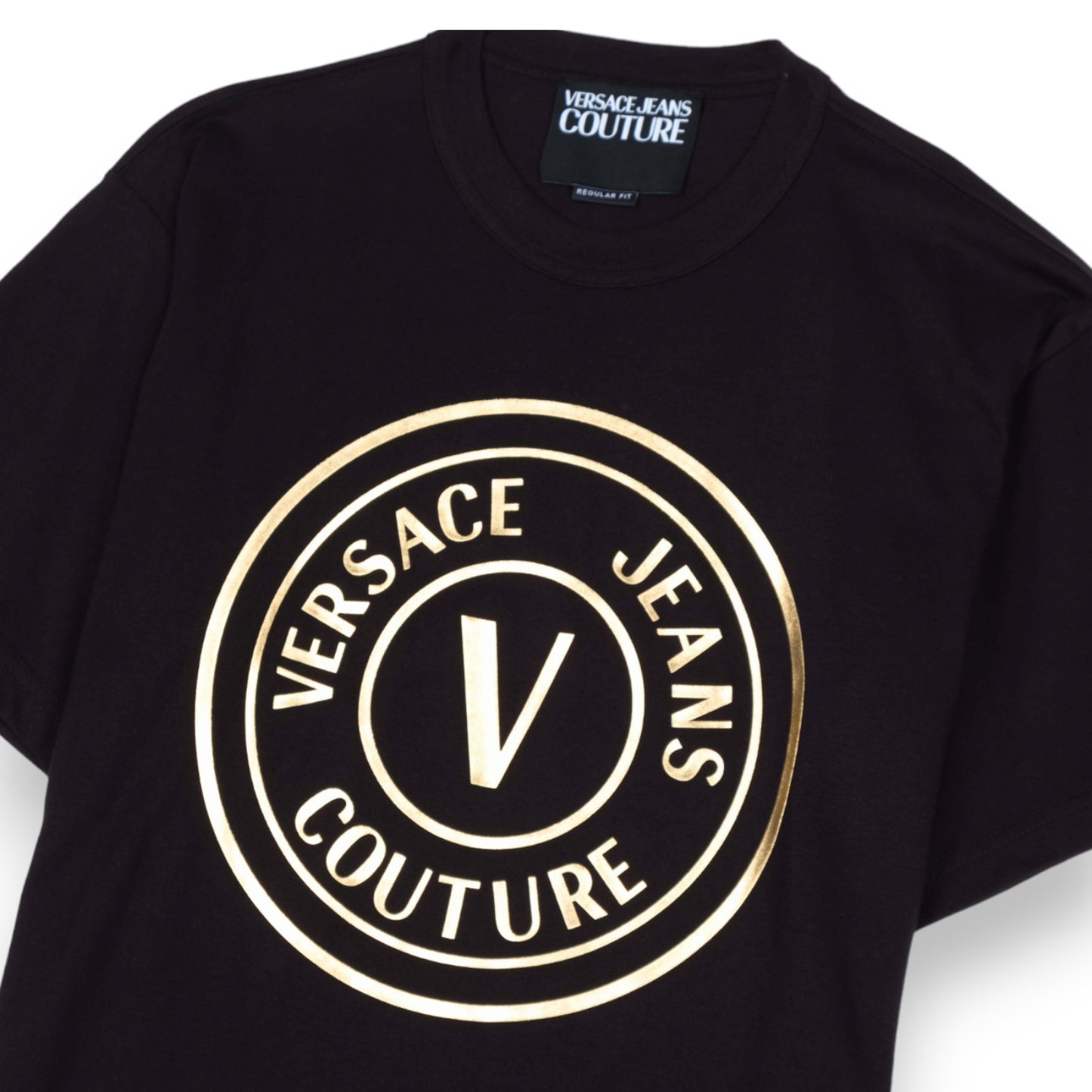 T Shirt Versace Jeans