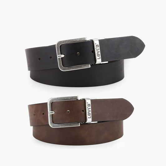 Cinto Levis REVERSIBLE CORE BELT