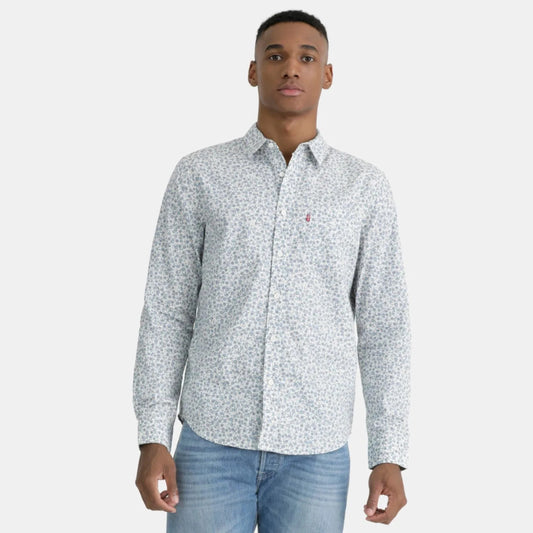 Camisa Levis CLASSIC POCKET STANDARD FIT SHIRT