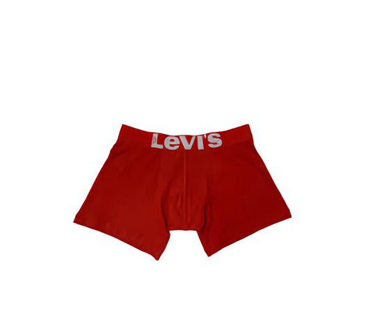 Boxers Levis MEN'S SOLID TRUNKS