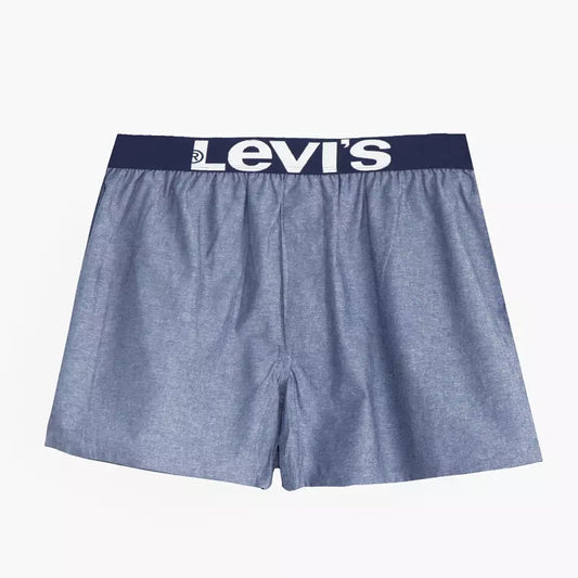 Boxers Levis MEN'S SOLID TRUNKS