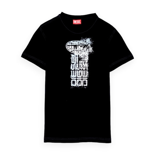 T Shirt Diesel