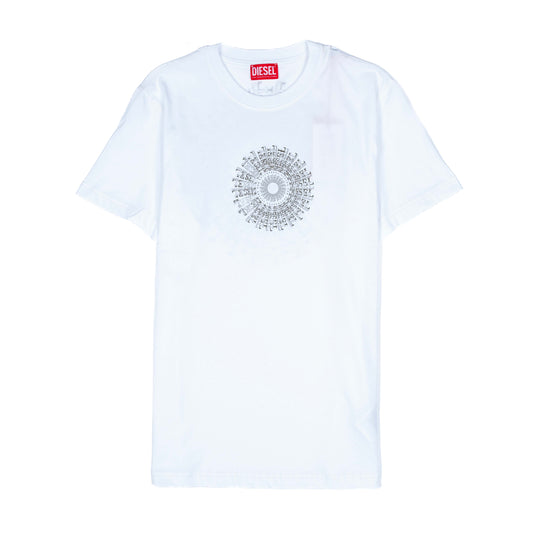 T Shirt Diesel