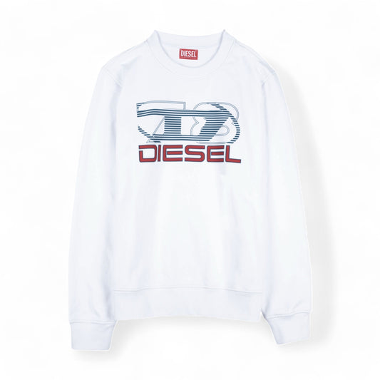 Sweat Diesel